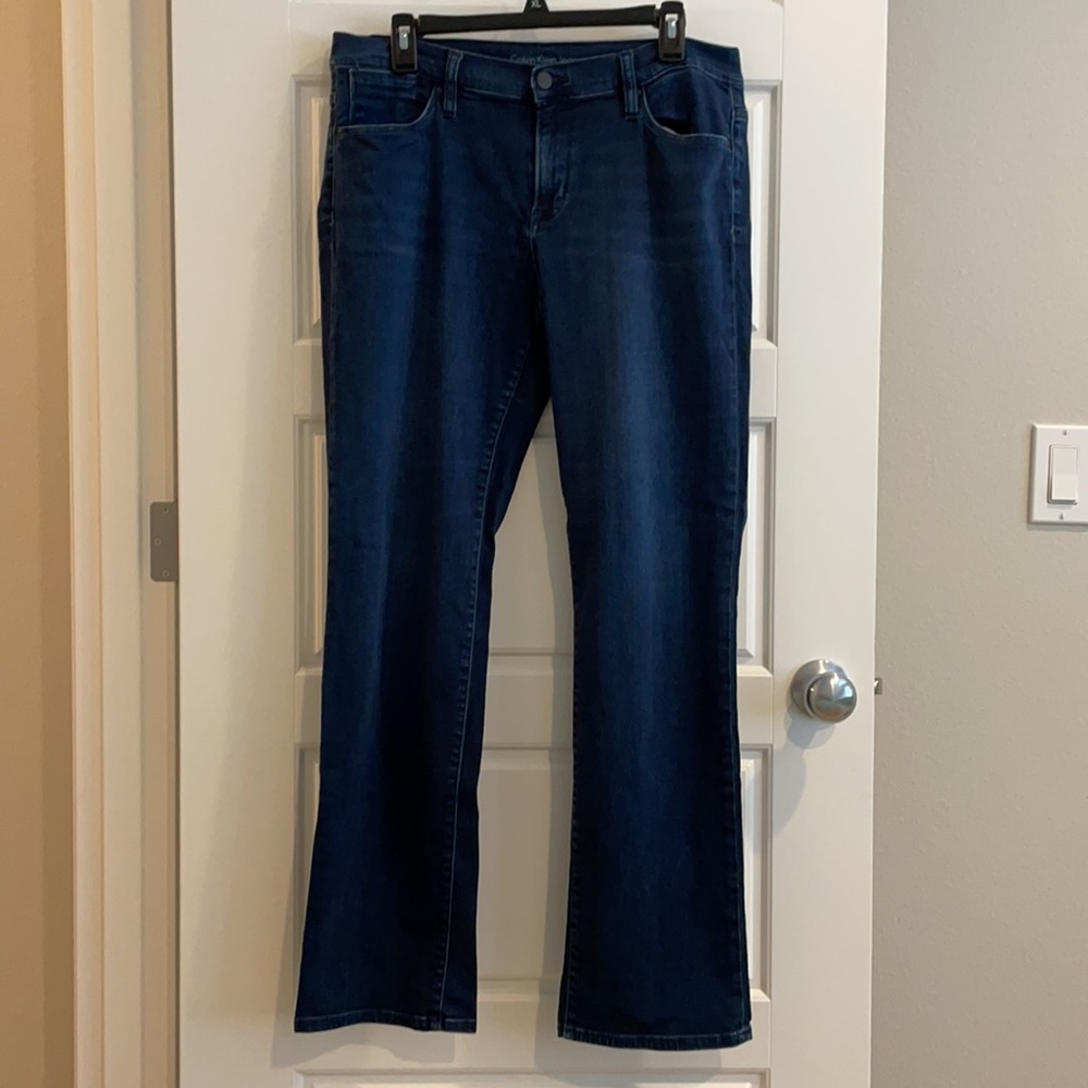 Calvin Klein Jeans